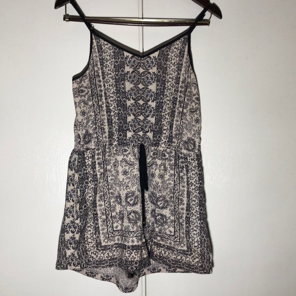 Angie Romper